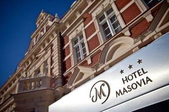 Hotel Masovia