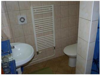 Hostal Penzi�n Nez�budka