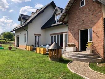 Bed & Breakfast Country House