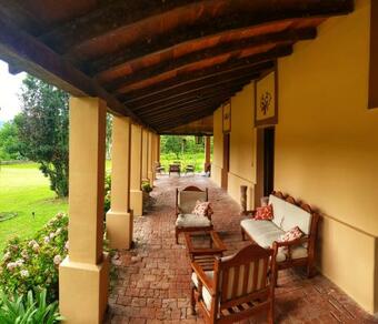 Agroturismo La Sala