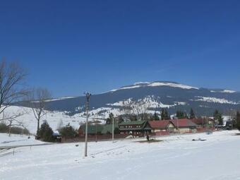 Agroturismo Zubrovica