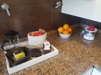 Apartamento En Origen