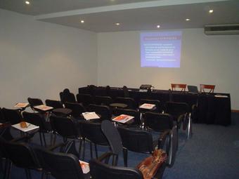 Hotel Villa Dei Bosconi