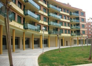 Apartamentos Residencial Marina Parc (.)
