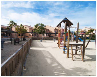 Villa Balc�n Novo Sancti Petri