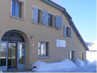 Hotel H�tel Ty Nordic