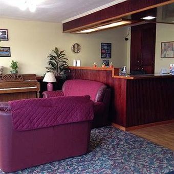 Motel Manchester Inn