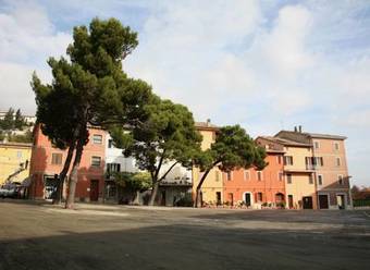 Hotel Albergo Ristorante Mancinelli