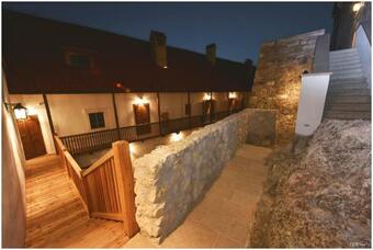 Apartments Kozjanski Park