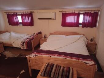 Agroturismo Izletni?ka Kmetija Gregori?