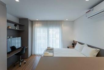 Apartamento Bhomy Bela Vista Fantástico E Conforto Apm1303