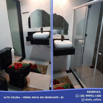 Apartamento Chal� Colina