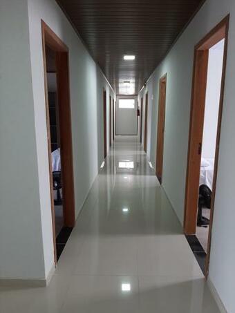 Hotel Rof