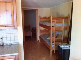 Apartamento Maien Piolet Milieu