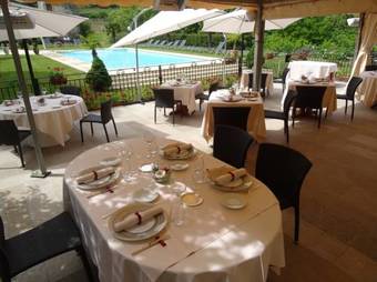 Hotel Ch�teau Chapeau Cornu