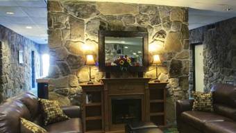 Hotel Inn At Deep Creek