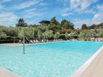Holiday Home Villaggio Sanghen Brescia 7