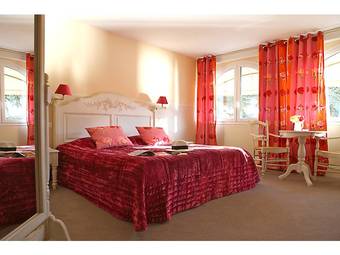 Hotel Auberge Du Lac