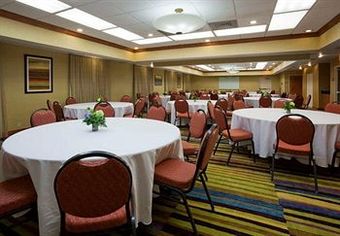 Hotel Fairfield Inn Evansville West