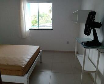 Casa De Temporada Condom�nio Ilha De Taipoca (vera Cruz)