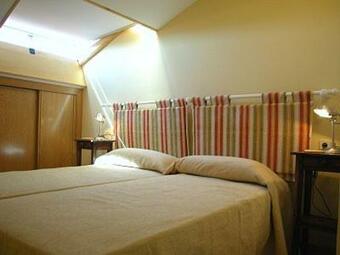 Casa Rural Robellano