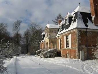 Bed & Breakfast Manoir D'hermos