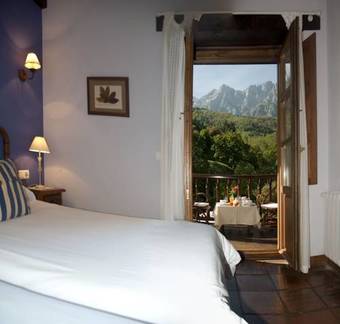 Hostal Posada San Pelayo