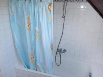 Holiday Home Maison Pen Ilis St Jean Trolimon