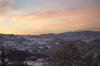 Agroturismo Agriturismo Il Filare