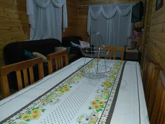 Casa De Hospedaria Cruz