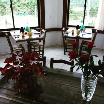 Hostal Refugio Xaxim