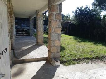 Agroturismo Casa Rural Pantano De San Juan