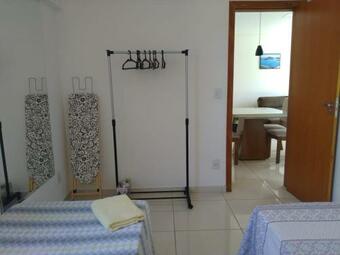 Apartamento Jockey Family 2