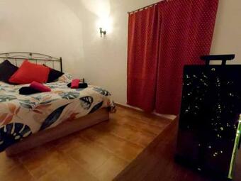 Troglorent - Maison Troglodyte