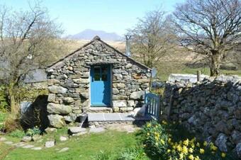 The Bothy At Woodend With Views Of Scafell