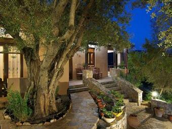 Villa Kalamitsi ******* The Calm Of Mind