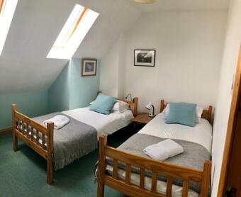 Shorefield, Bruichladdich