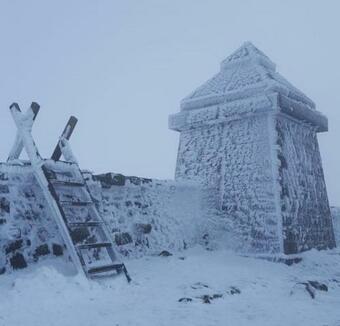 Tollymore Self-catering