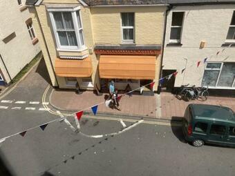 Apartamento The Roost