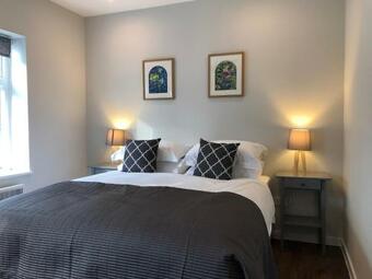 Apartamento Church View Bungay