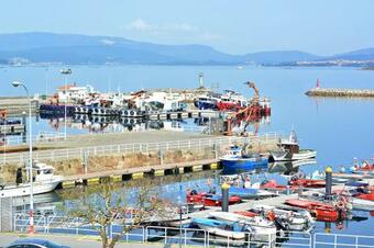 Apartamento De Playa En Villajuan