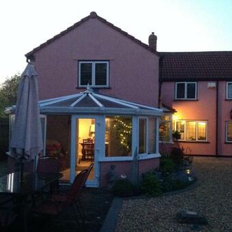 Bed & Breakfast Bramley Cottage
