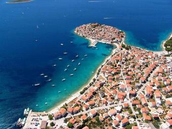 Villa Konoba With Heated Pool