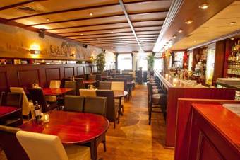 Hotel Restaurant De Bengel