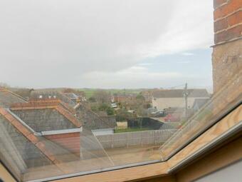 Apartamento Pass The Keys Recently Refurbished 1 Bed Flat Gurnard