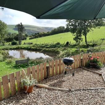 Foxglove Accommodation