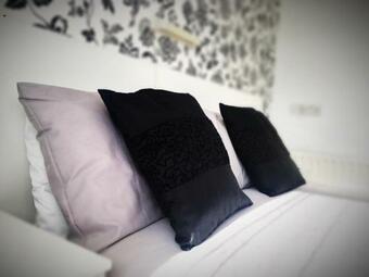 Bed & Breakfast Old Stagecoach Stables Rooms Only