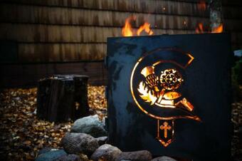 Horton Lodge - Culdees Castle Glamping