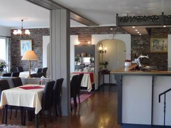 Apartamento Hotel-appartementen Vouwere