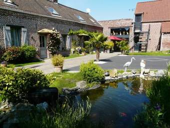 Bed & Breakfast Chambres D'h�tes Secret D'une Nuit